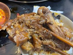 -肥龙火锅(南坪店)