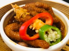 -千灯盛汇·头牌粤菜(致越优城店)