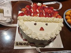 -福成厚江鱼壹号黑金冠好店(群力店)