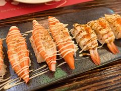 -仙隐小鹿料理食堂(龙湖万达店)