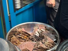 -清真·马安军辣子牛肉面