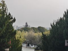 -求雨山文化公园