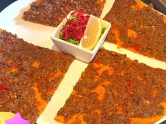 -Efes Turkish & Mediterranean Cuisine 艾菲斯餐厅(陆家嘴店)