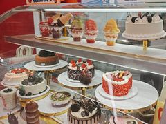 -DQ·蛋糕·冰淇淋(五棵松万达店)