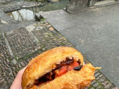 -孙权家菜馆(龙门古镇店)