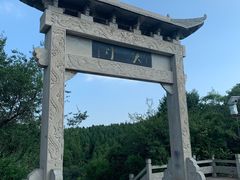 -原山国家森林公园