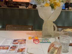 -CRAZYONES克芮旺斯西班牙餐厅(苏州中心店)