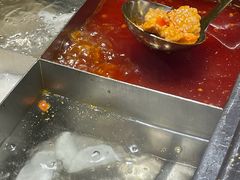 -海底捞火锅(万达广场店)