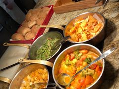 -嘉定凯悦·咖啡厅