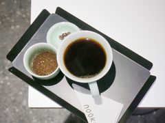 -GOTLOT COFFEE&KITCHEN角落厨房NOOK店