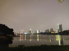 -南宁南湖公园