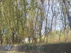 -南长河公园