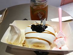 -狐狸和向日葵(北京路店)