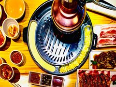 -喜来稀肉(北外滩白玉兰广场店)