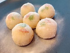 龙带玉梨香-龙景轩(香港四季酒店)