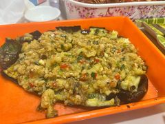 -马老三烧烤(金苑路店)