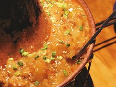 -觅山云南菜(泊富ICITY店)