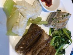 -AdD全日制餐厅(中谷花园酒店)