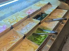 -温野菜涮涮锅(曲江大悦城店)