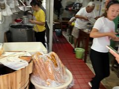 -云南大锅豆浆店