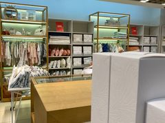 -ZARA HOME(蓝色港湾店)