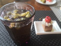 -听松楼·花园酒店·自助餐厅(红梅公园店)