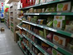 -利群商厦(台东店)