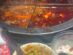 -陈眼镜火锅(总店)