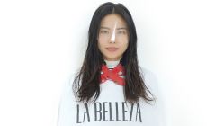 -LA BELLEZA倍丽莎美发沙龙