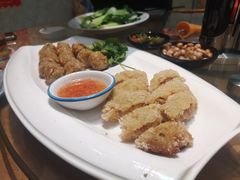 -海之鲜大排档(东山海鲜金銮湾店)