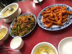 -北大地皖峰饭馆