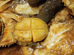 鱼头佛跳墙-食神鱼头佛跳墙(百子湾旗舰店)