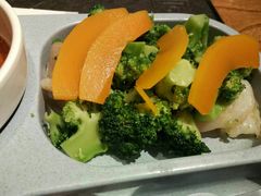 -小城粥道·海胆鲜虾粥(解放广场店)
