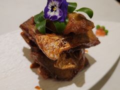 私房熏鱼-荟廷·晶萃(陆家嘴尚悦湾店)