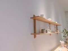 -喜茶(北京财富购物中心店)