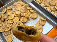 -高一点·徽味酥饼王·黄山烧饼