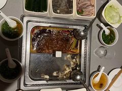 -海底捞火锅(振华商厦店)