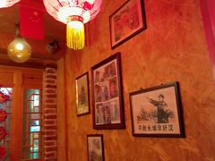 -闯关东东北农家菜(崂山石老人店)