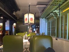 大堂-贝勒爷·酥不腻烤鸭