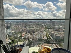 -星璞全日餐厅·高空自助餐(深铁铂尔曼酒店)