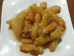 -赖胖子肉蟹煲(临川万象新城店)