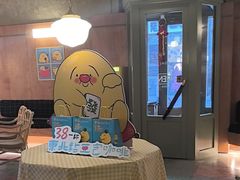 -仁义涵西餐·咖啡(中华巴洛克店)