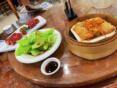 -北部湾鼎盛茶楼(银滩店)