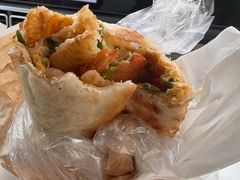 -金杨老摊头蛋饼(金口路店)
