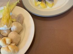 -广州天河合景福朋喜来登酒店