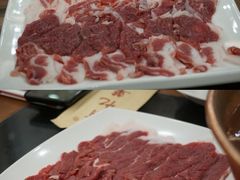 -情忆草原涮肉馆