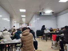 大堂-正味斋锅巴菜(西北角店)
