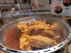 -西贝(科华王府井店)