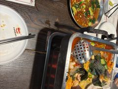 -后街佬·炭火鲜鱼杂(南城店)