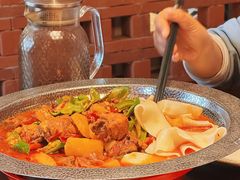 -那拉提之疆·新疆菜(美院店)